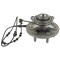 Mevotech 03-06 Ford Expedition/03-06 Lincoln Nav Bearing W/Hub, H515043 H515043 - alternate 2